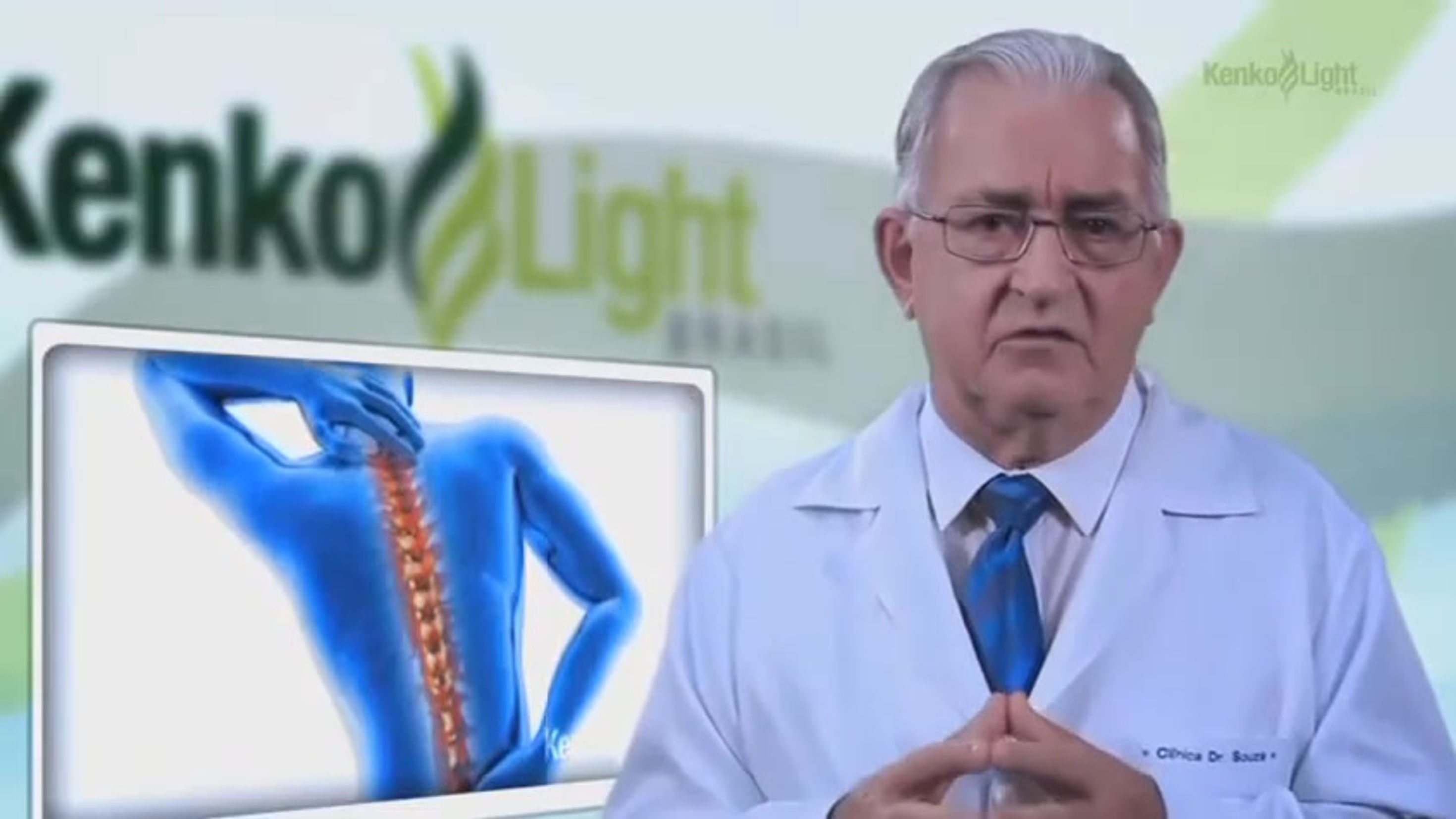 Colchão Kenko Light